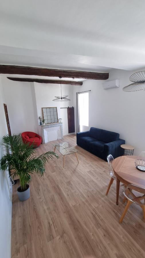 En Plein Coeur De - 55 M2 Renoves - Avec Parking