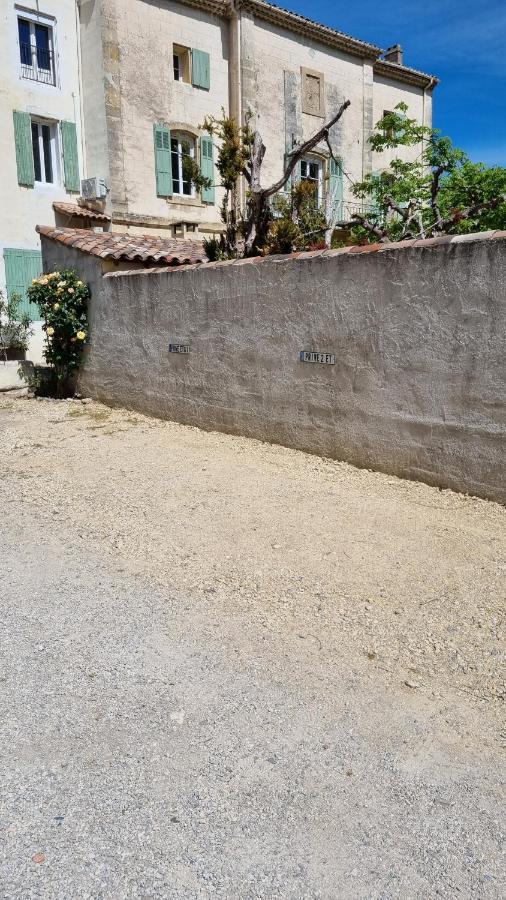 Appartement En Plein Coeur De - 55 M2 Renoves - Avec Parking Pélissanne