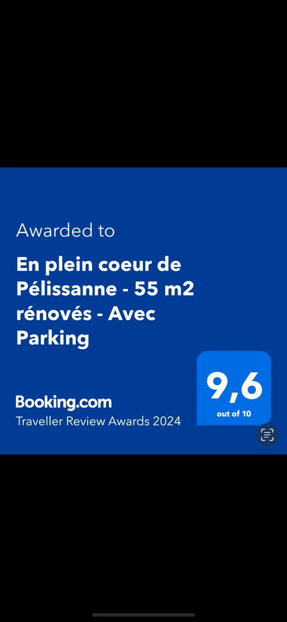 En Plein Coeur De - 55 M2 Renoves - Avec Parking Appartement *