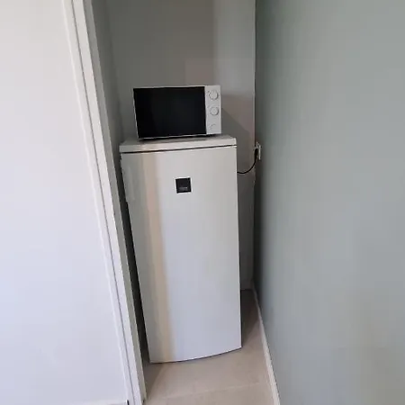 Ferienwohnung En Plein Coeur De Pelissanne - 55 M2 Renoves - Avec Parking Exterior foto