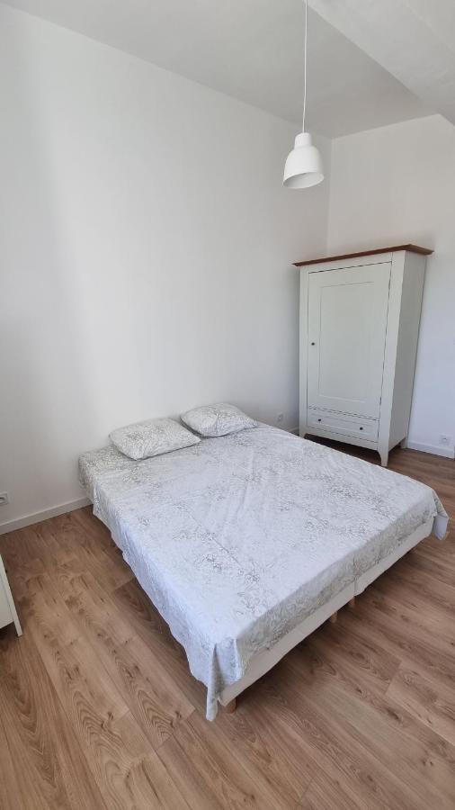 Appartement En Plein Coeur De - 55 M2 Renoves - Avec Parking Pélissanne