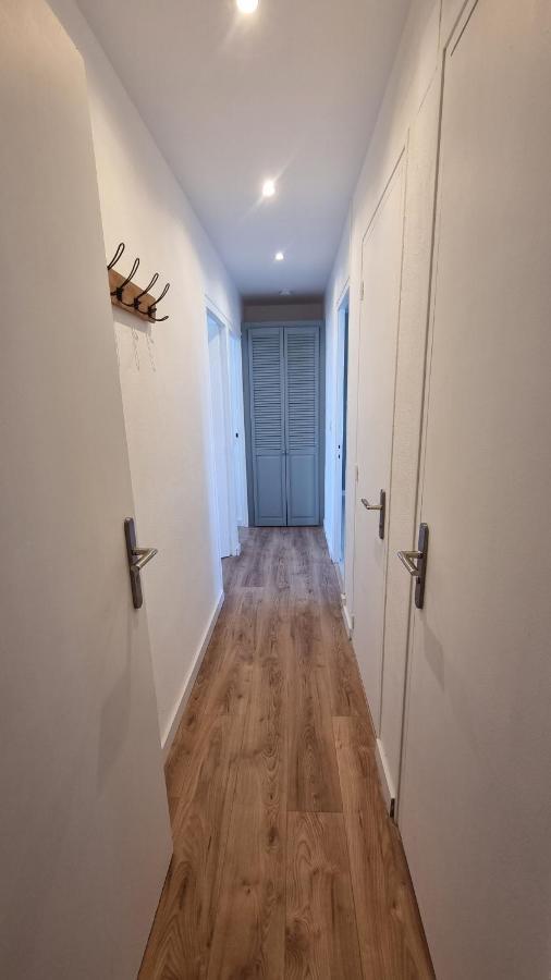 En Plein Coeur De - 55 M2 Renoves - Avec Parking * Pélissanne