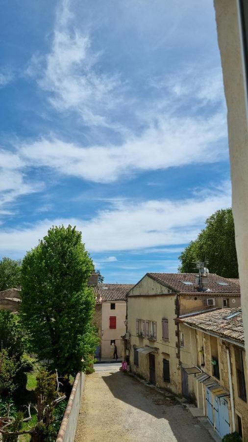 En Plein Coeur De - 55 M2 Renoves - Avec Parking * Pélissanne